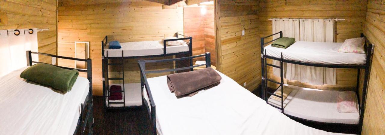 Voila Hostel ฟลอเรียนอโปลิส ภายนอก รูปภาพ