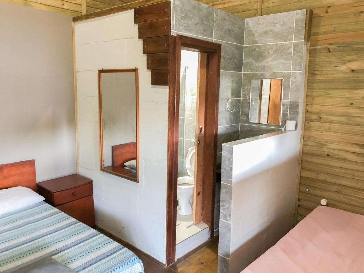 Voila Hostel ฟลอเรียนอโปลิส ภายนอก รูปภาพ