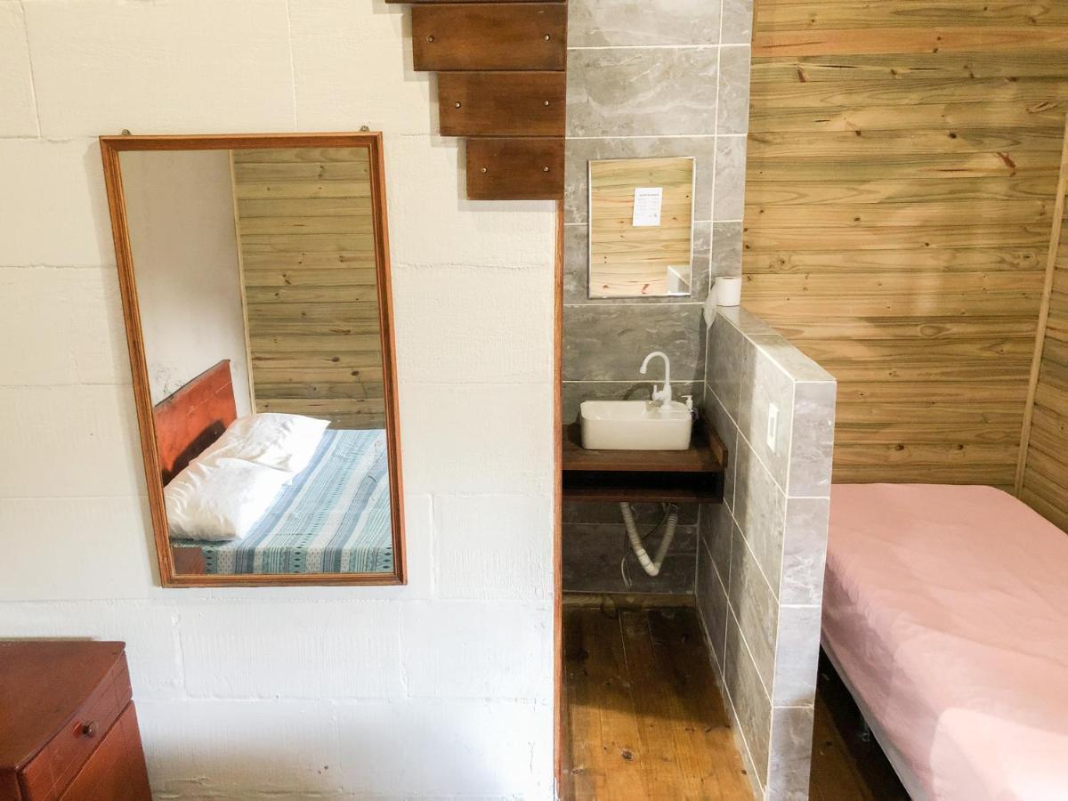 Voila Hostel ฟลอเรียนอโปลิส ภายนอก รูปภาพ