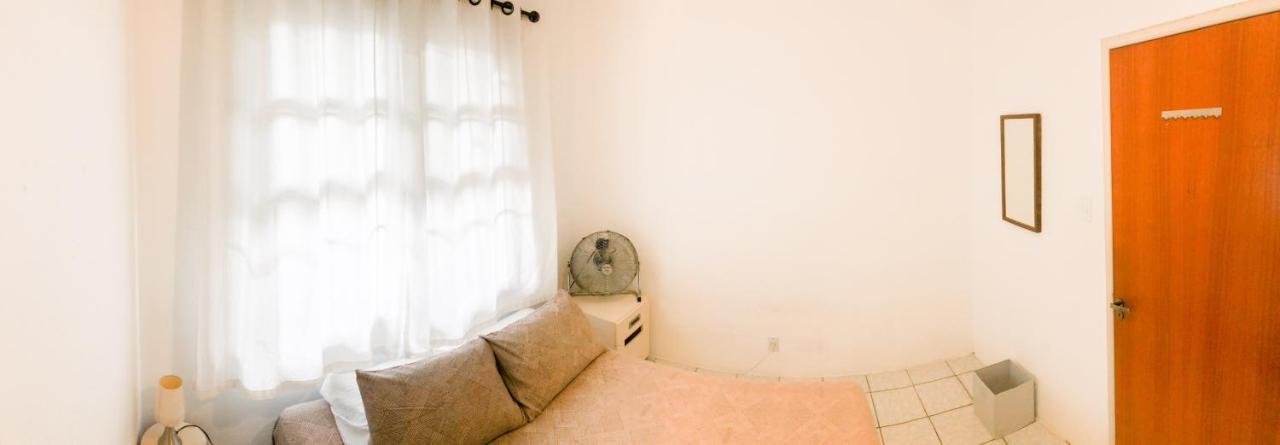 Voila Hostel ฟลอเรียนอโปลิส ภายนอก รูปภาพ