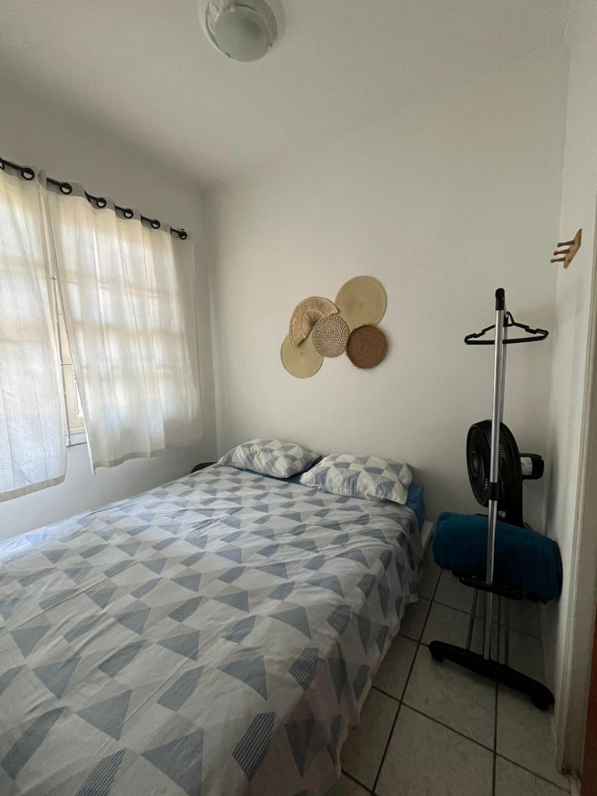 Voila Hostel ฟลอเรียนอโปลิส ภายนอก รูปภาพ